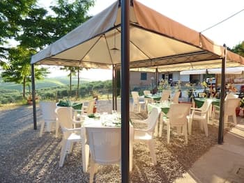Agriturismo Il Sambuco