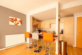 ByEvo 1 Brabloch GLA Apartment