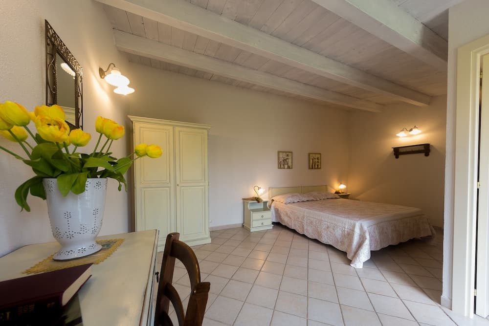 Nacalino Agriturismo