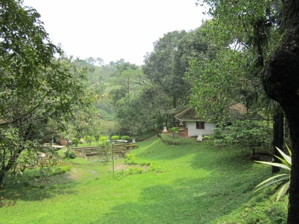 Green Berg Holiday Resorts