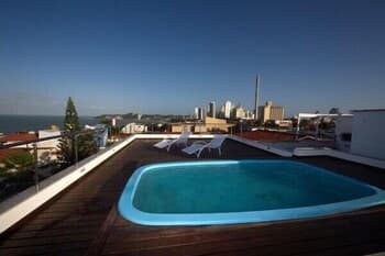 Caravaggio Residence