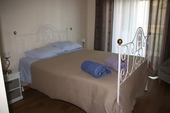 Fantastic Fátima Apartment