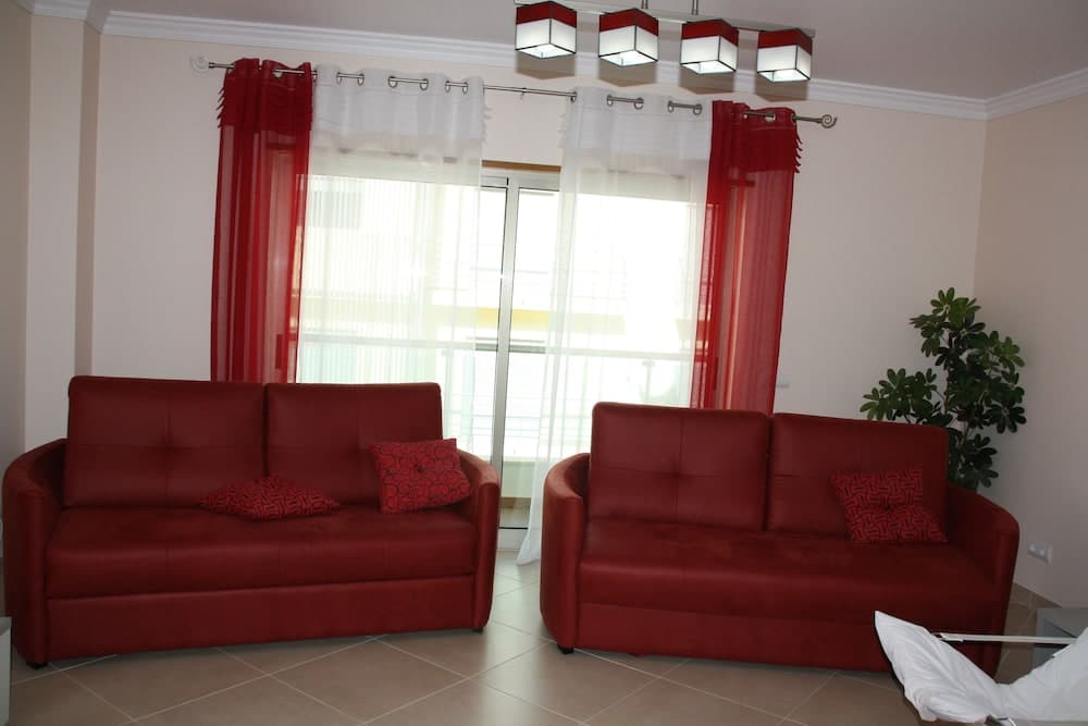 Fantastic Fátima Apartment