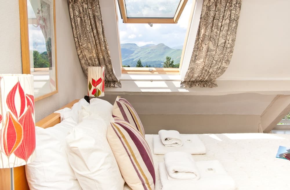 The Grange House Self Catering