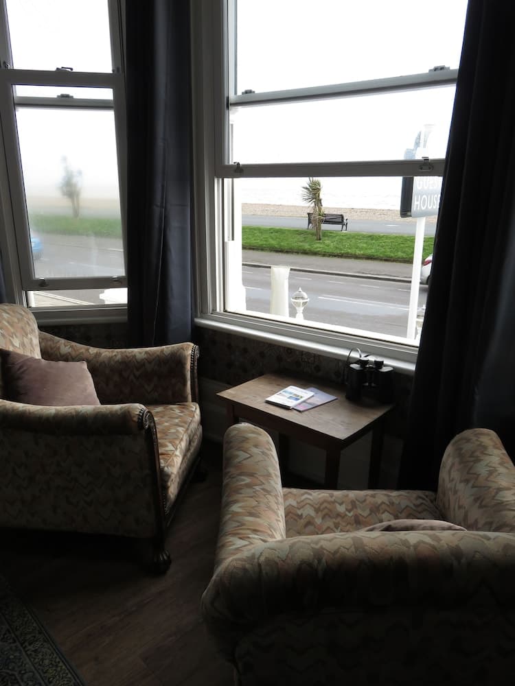 Marine View Guest House