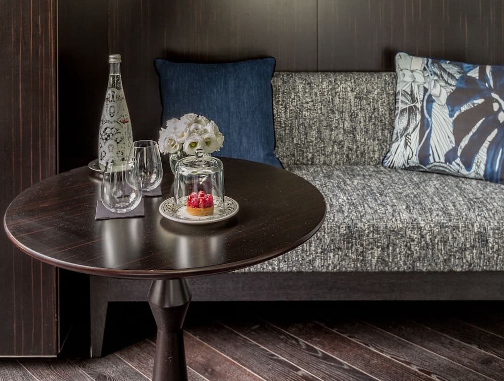 Le Damantin Hôtel & Spa