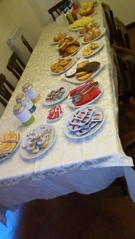 Antica Dimora Fuori Le Mura