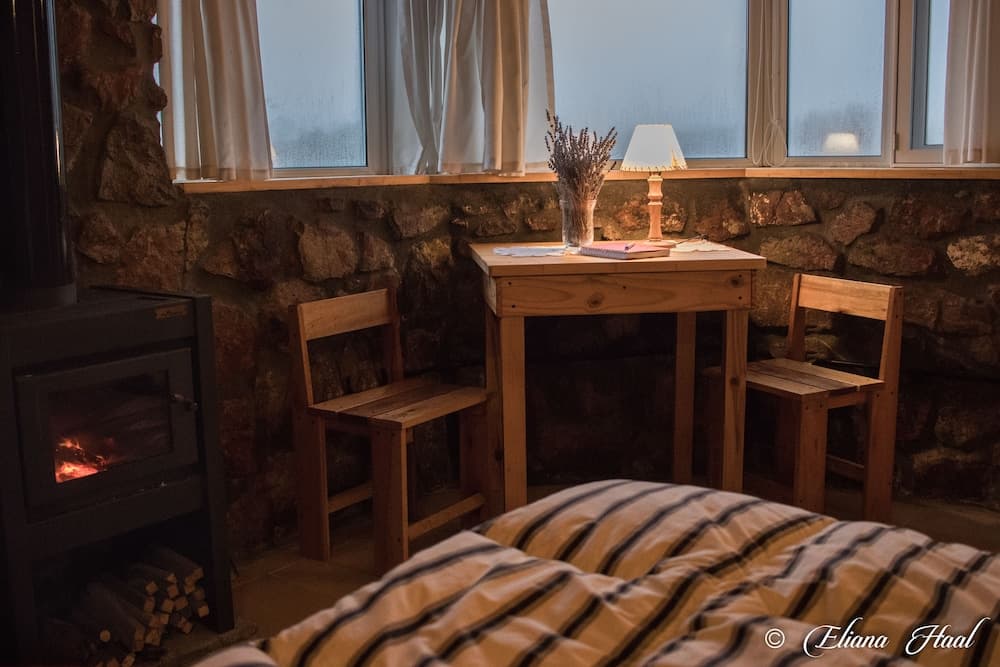 Chacra La Calandria B&B