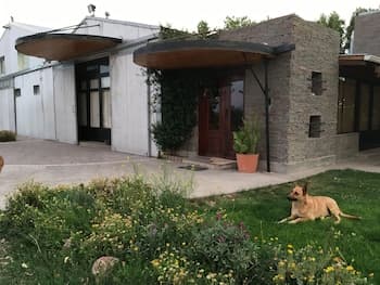 Chacra La Calandria B&B