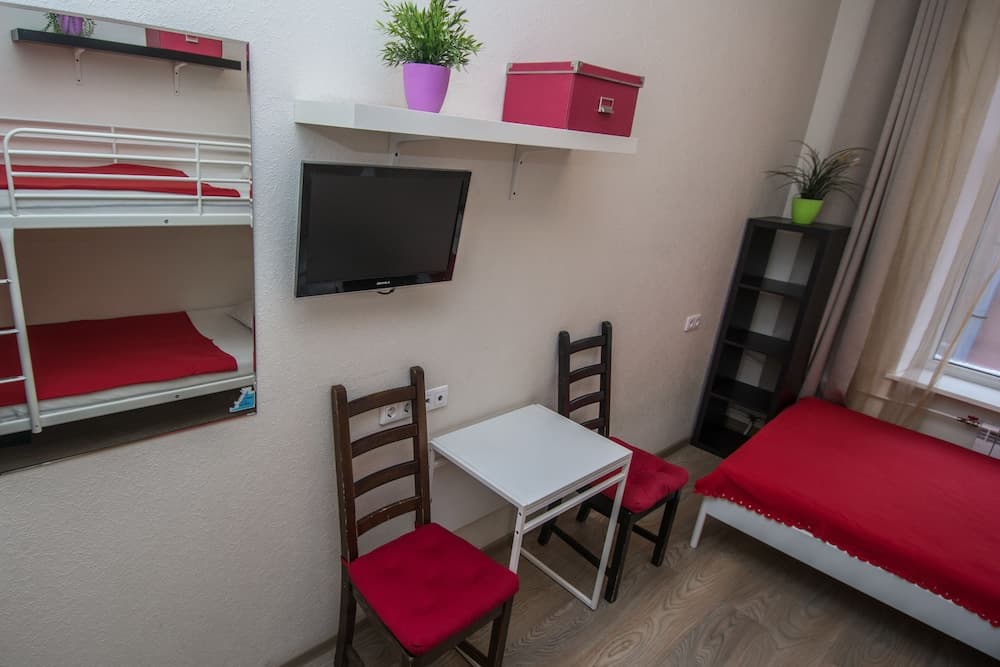 Hostel Mini-Mani on Krylova