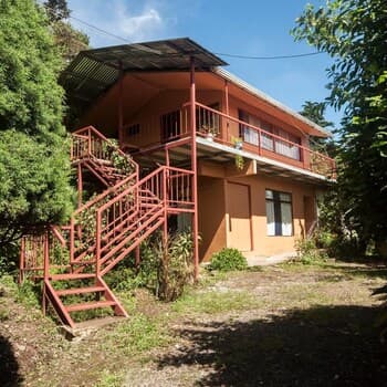 Hummingbird House B&B