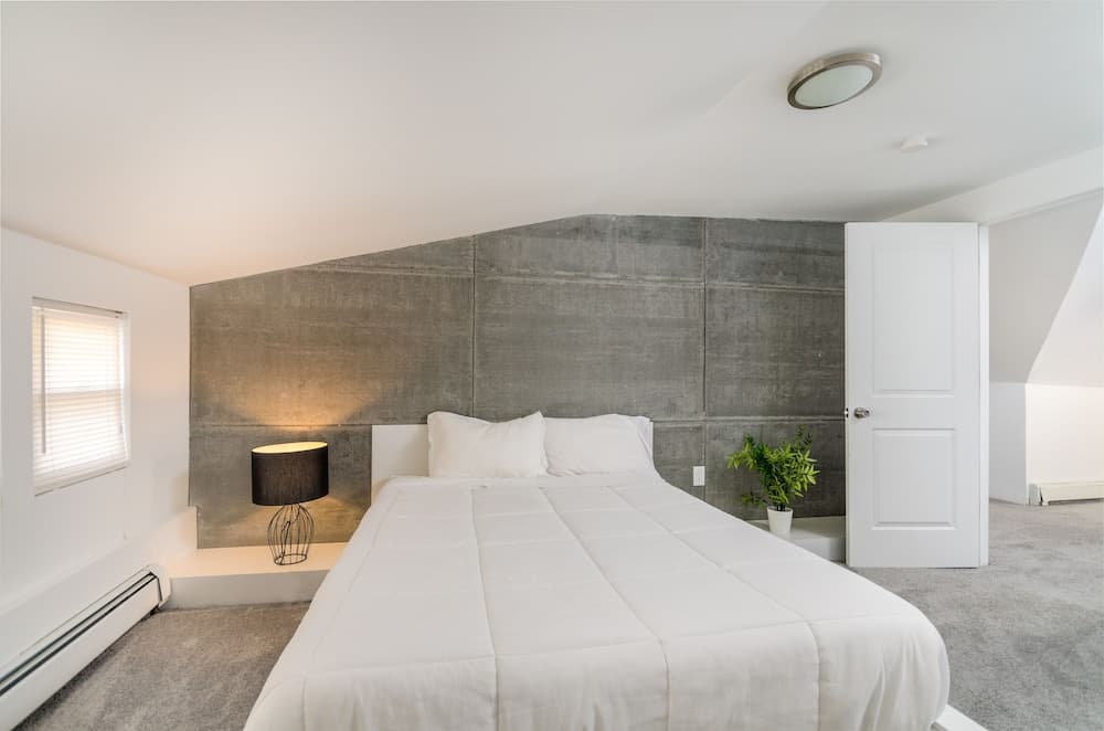 MiCasaZ S. NJ - 10 min to Philly