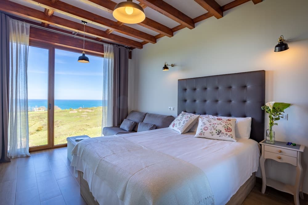 Posada Punta Ballota