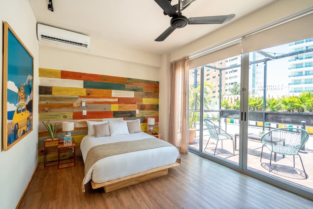 Mayan Monkey Cancun | Social Hotel