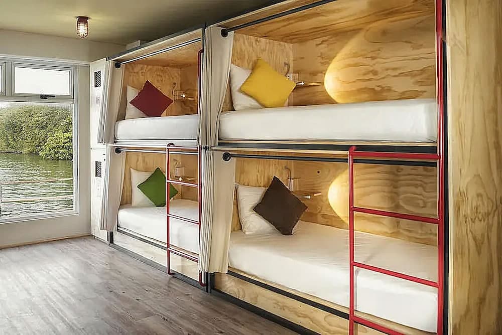 Mayan Monkey Cancun | Social Hotel