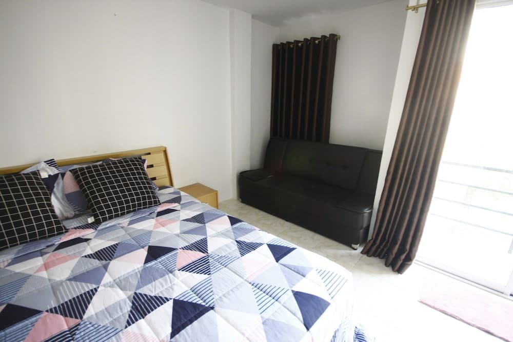 Happy House Bangsaen