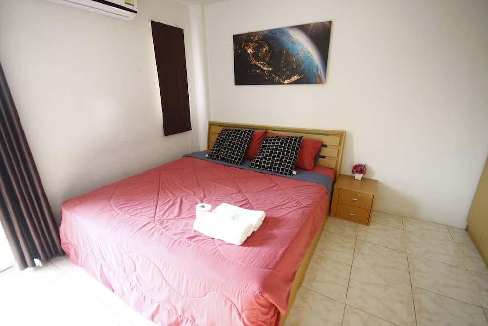 Happy House Bangsaen