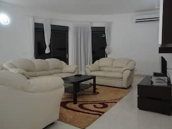 Résidence  Ngor Katia