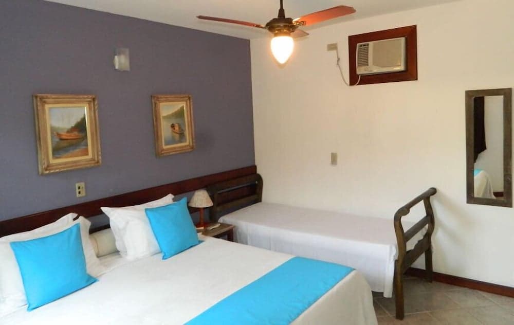 Pousada Naus de Paraty