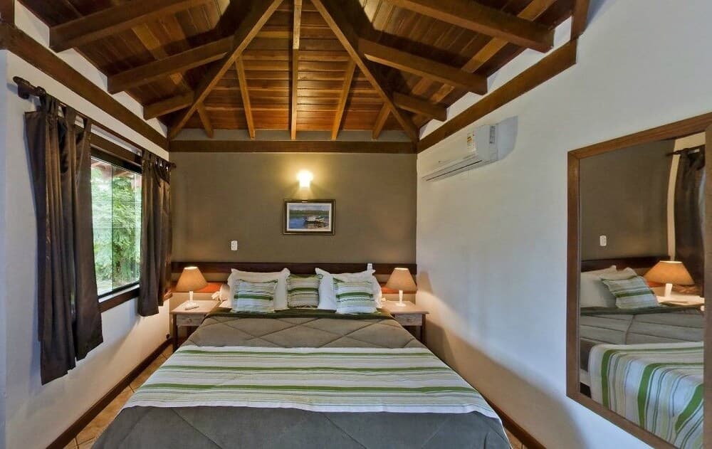 Pousada Naus de Paraty