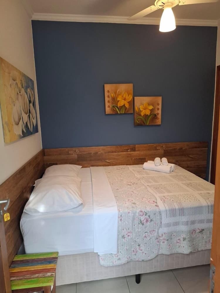 Pousada Villa Virgínia