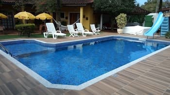 Pousada Villa Virgínia