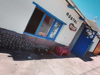 Hostal Atacama Tatais - Hostel