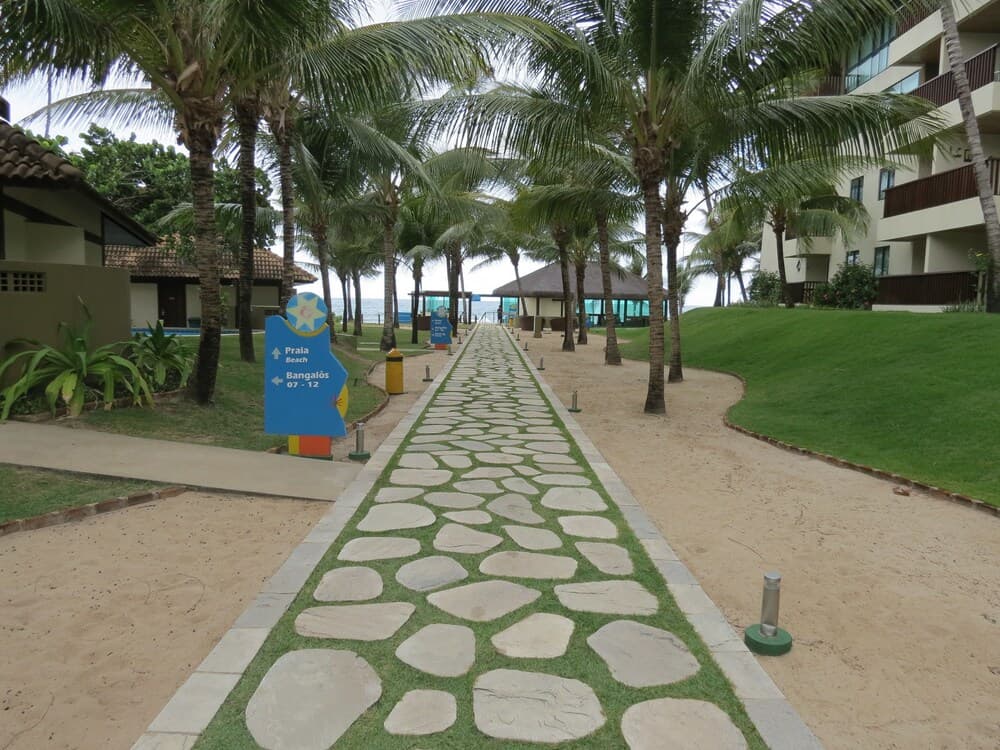 Flat Marulhos Exclusive