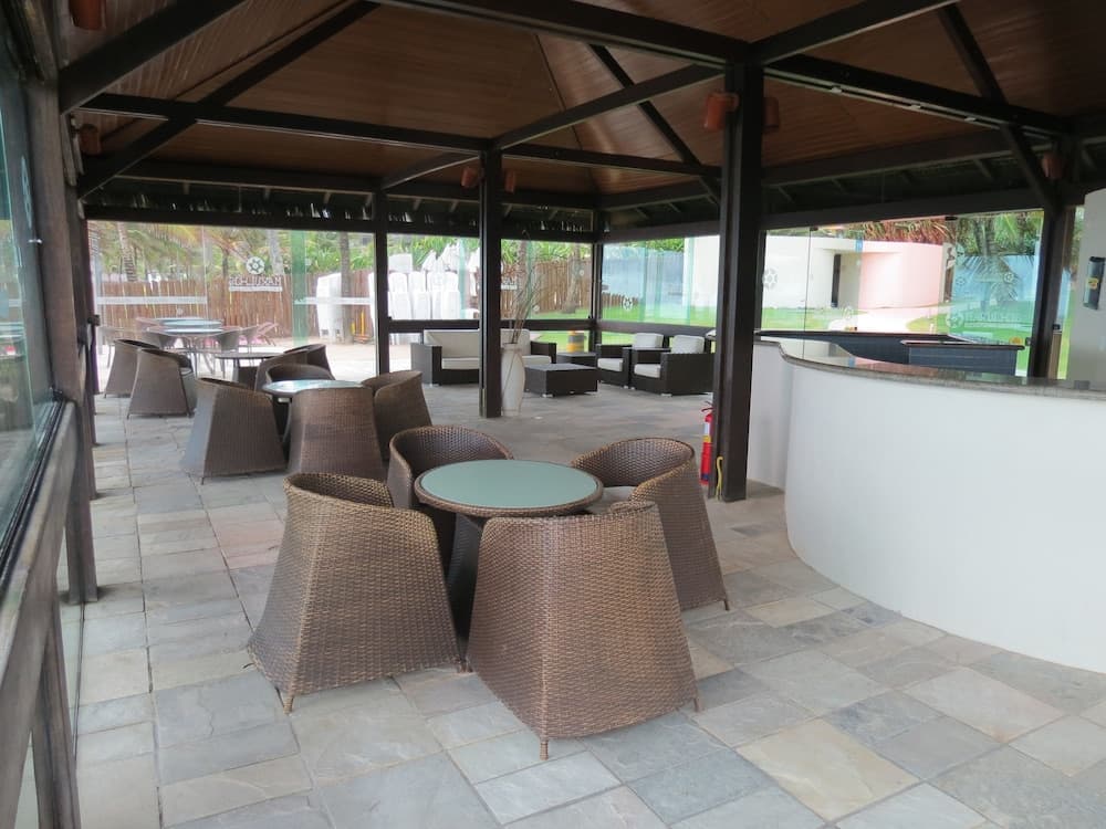 Flat Marulhos Exclusive