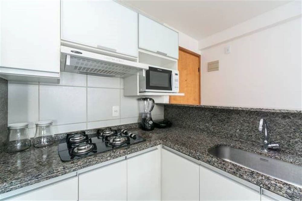 Flat Jaqueira Home Service