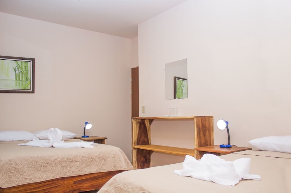 La Casa de la Montaña B&B