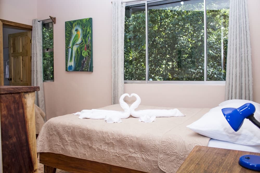 La Casa de la Montaña B&B