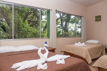 La Casa de la Montaña B&B