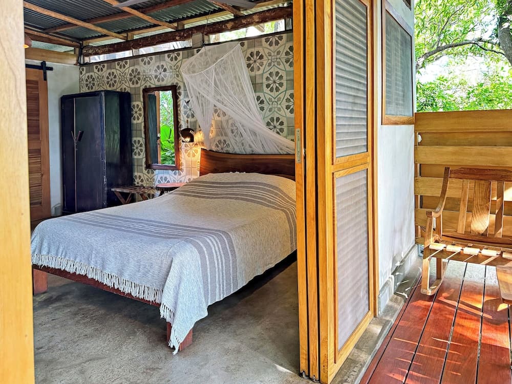 Isleta El Espino Ecolodge