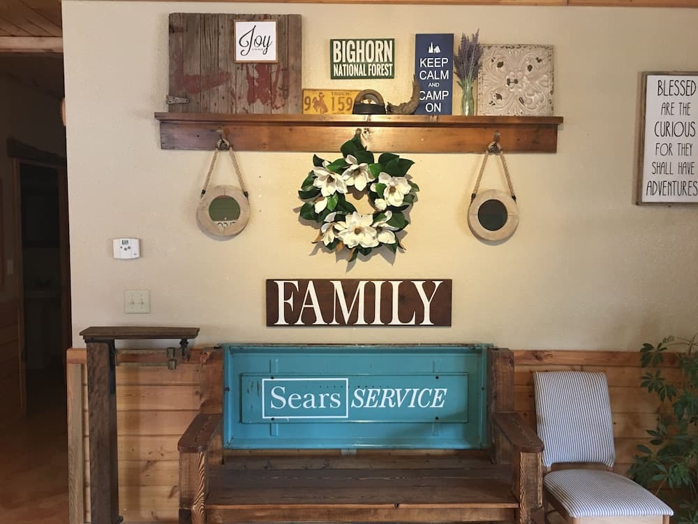 Shell Campground & Cabins