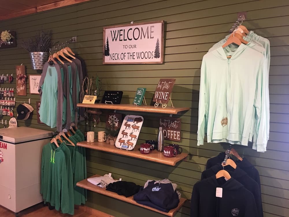 Shell Campground & Cabins