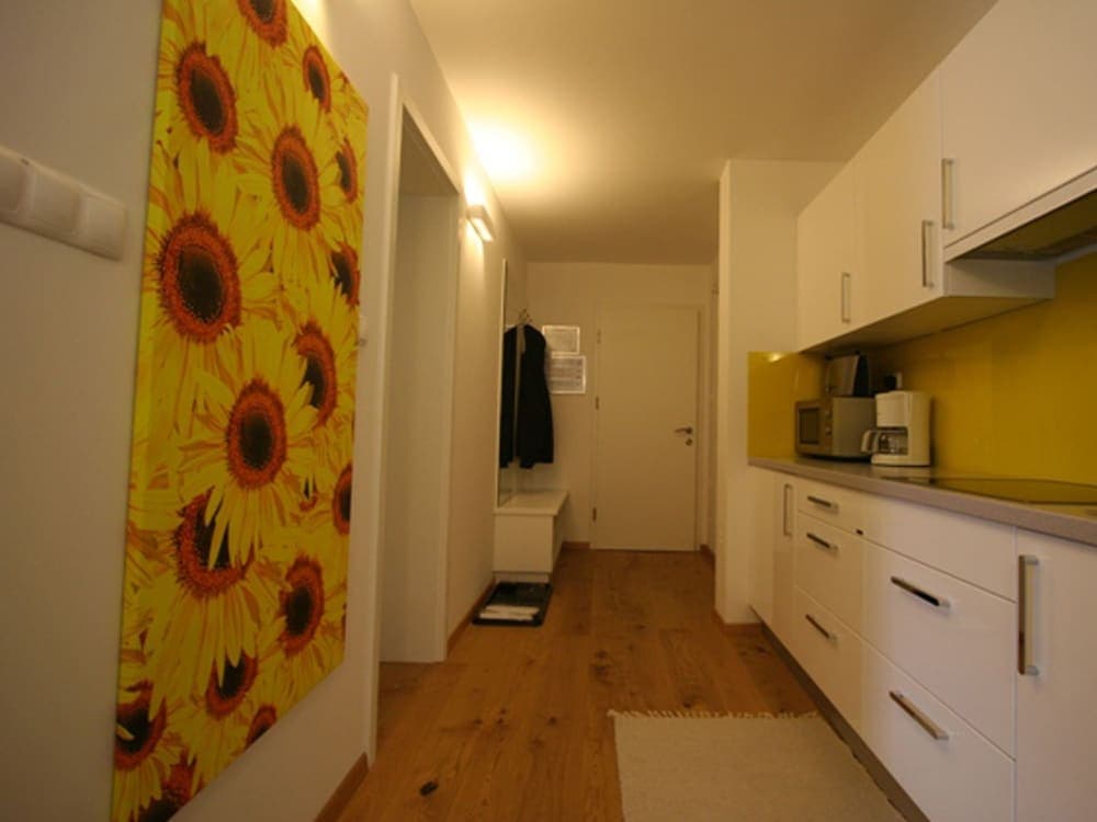 Apartments & Wellness Skok Mozirje