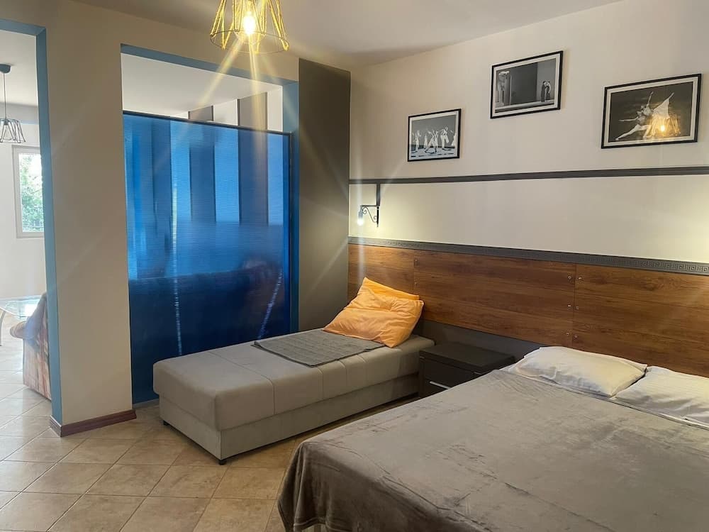 BUDVA METAXİ SUİTS