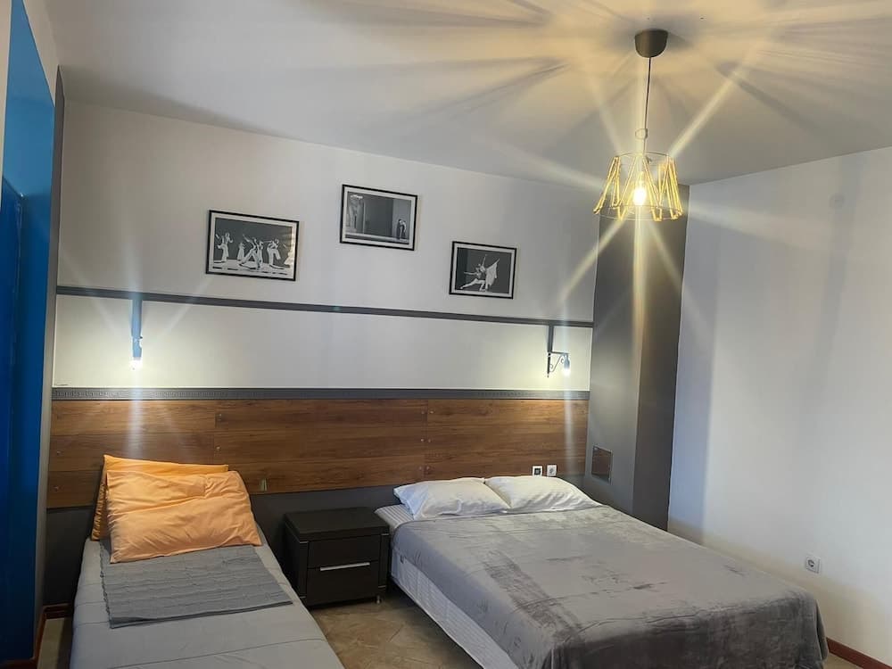 BUDVA METAXİ SUİTS