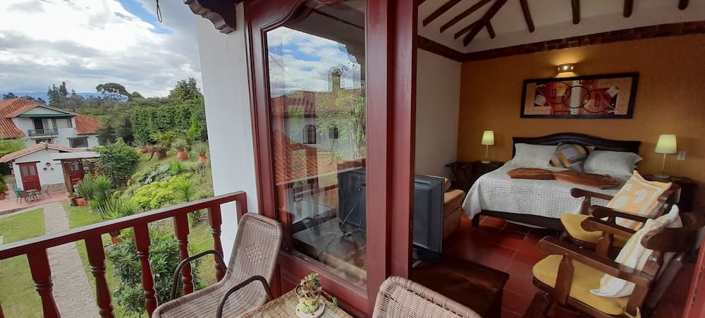 Casa Hotel San Pedro