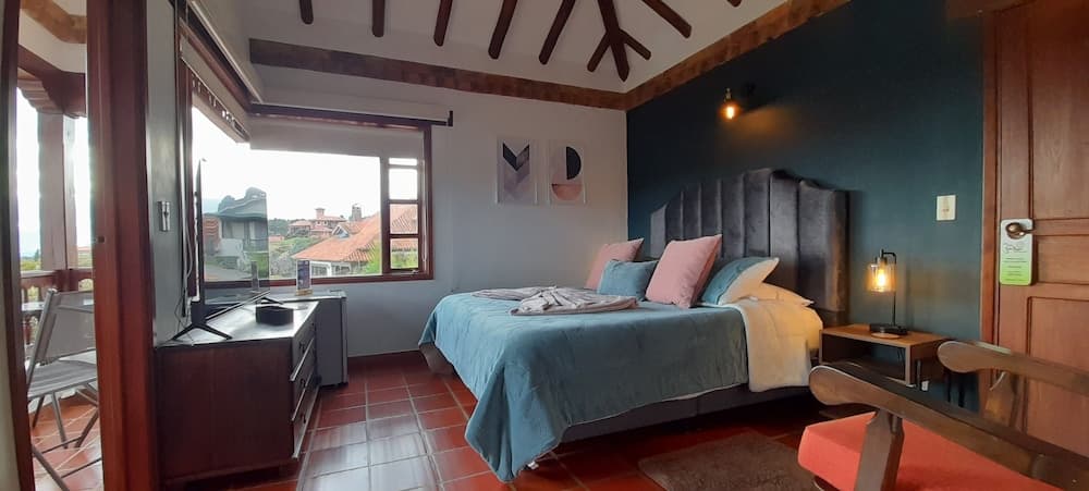 Casa Hotel San Pedro