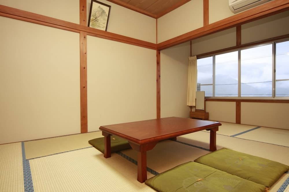Akaishi Ryokan