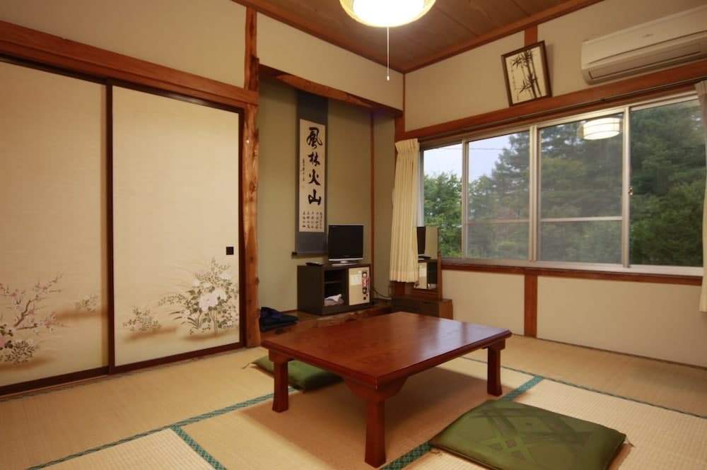 Akaishi Ryokan