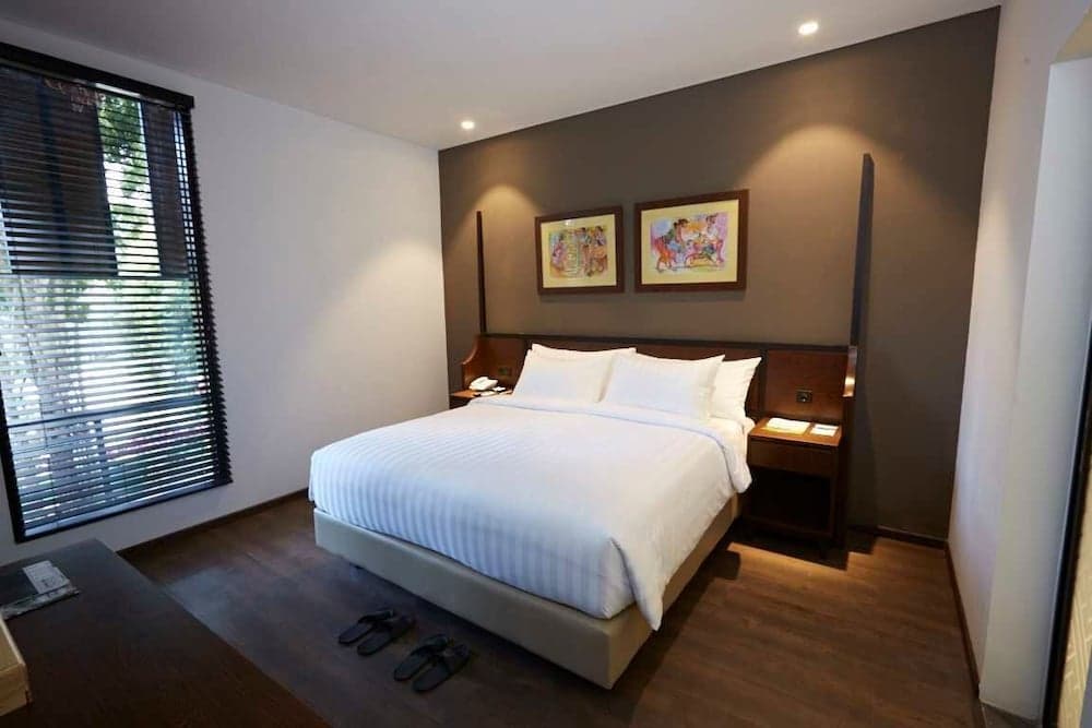 Amanuba Hotel & Resort Rancamaya