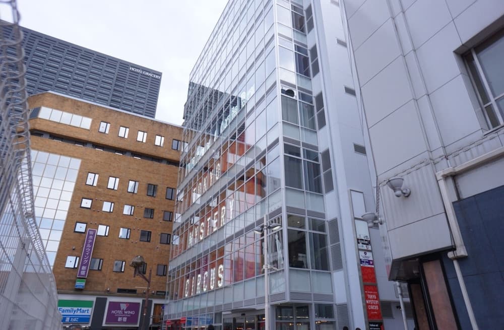 hotel image