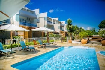 Aparthotel de Tamarin