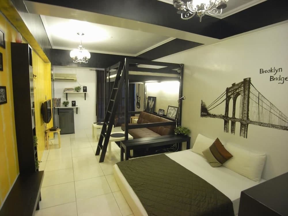 The Moment The Ocean B&B