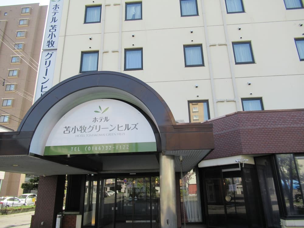 hotel image