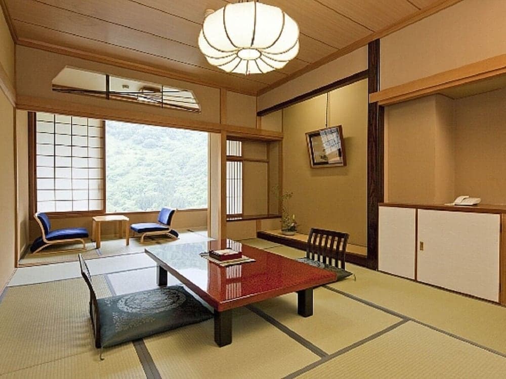 Aizu Ashinomaki Onsen MARUMINE Honkan