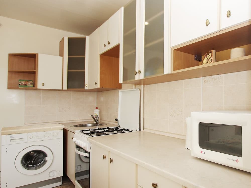 ApartLux Sokolnicheskaya Superior